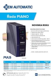 OEM Automatic piano puls
