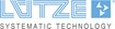 Lütze logo