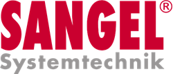 Sangel systemtechnik logo
