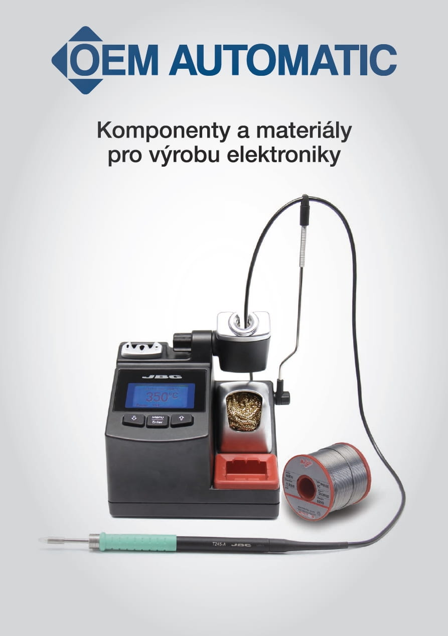 OEM Automatic electronics