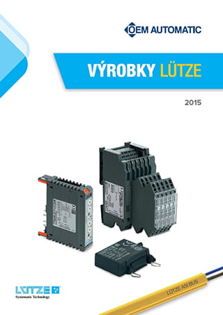 OEM Automatic vyrobky lutze