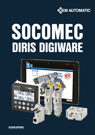 Socomec Digiware
