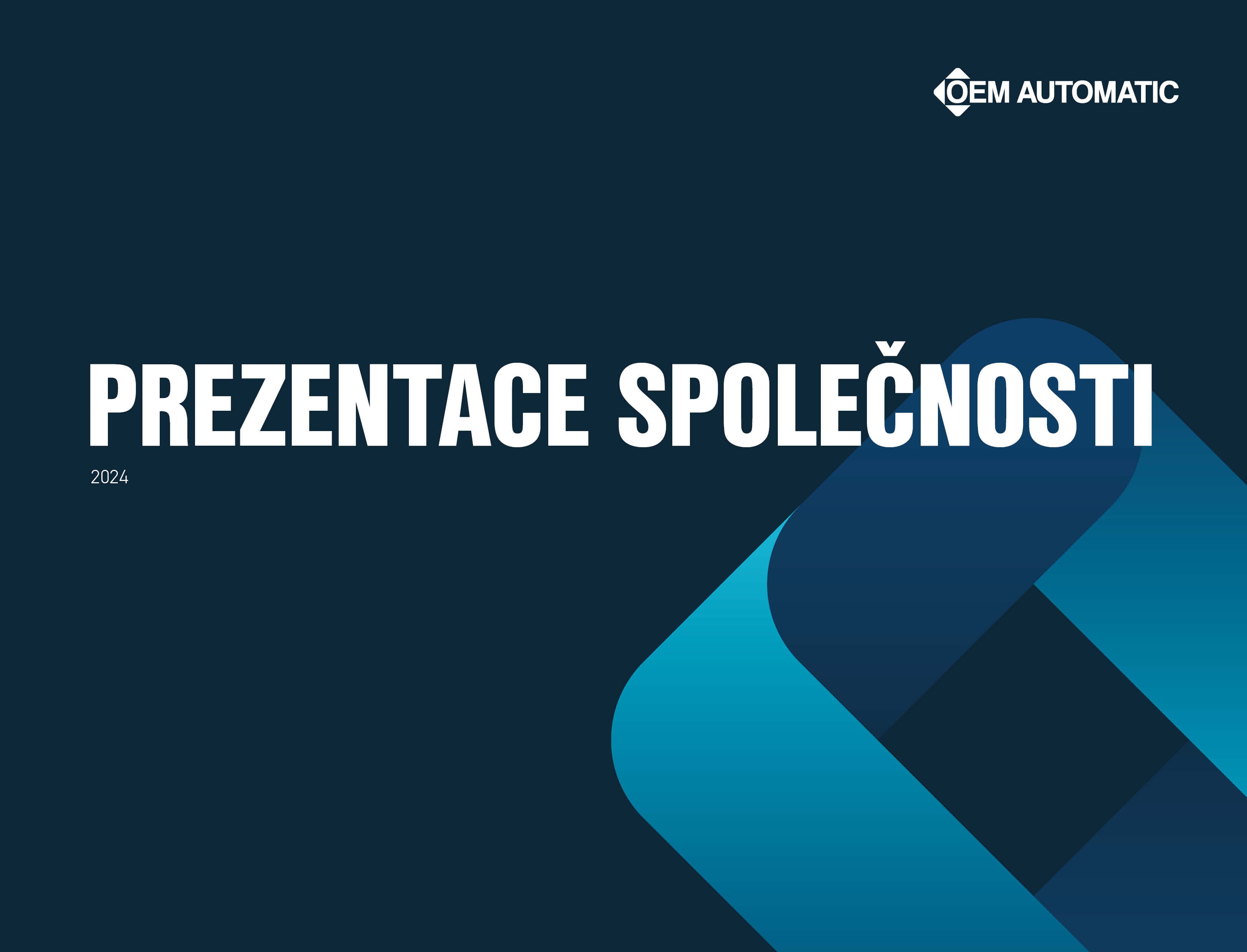 Prezentace spolecnosti 2024 CZ