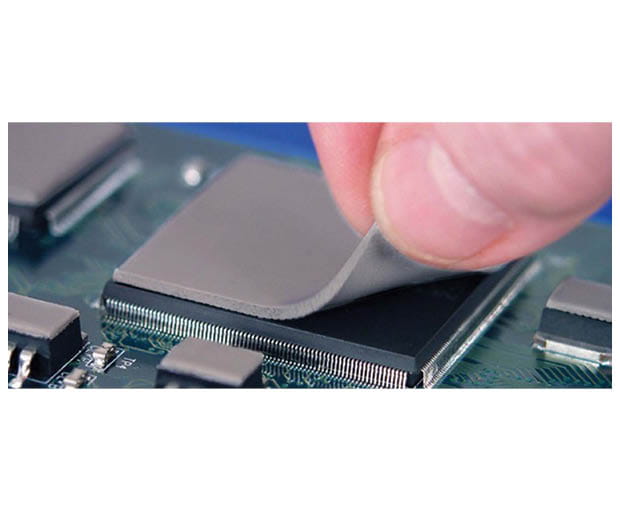 Henkel Bergquist teplovodive materialy