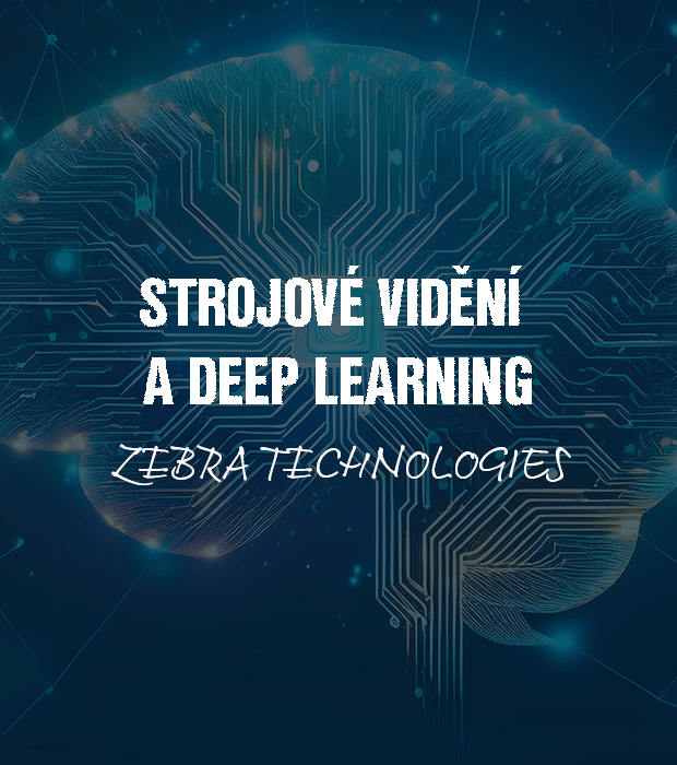 Strojové videní