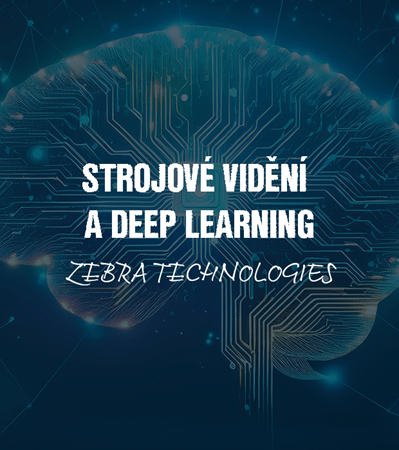 Strojové videní