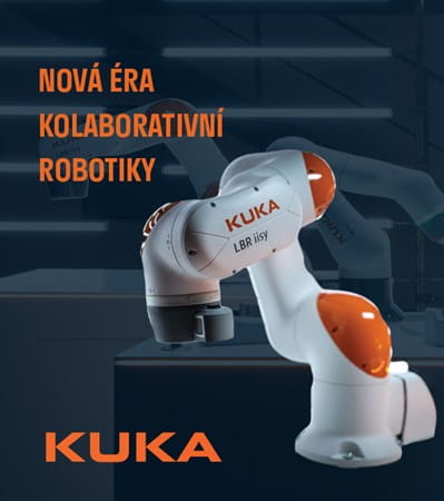 Kolaborativní roboty, coboty