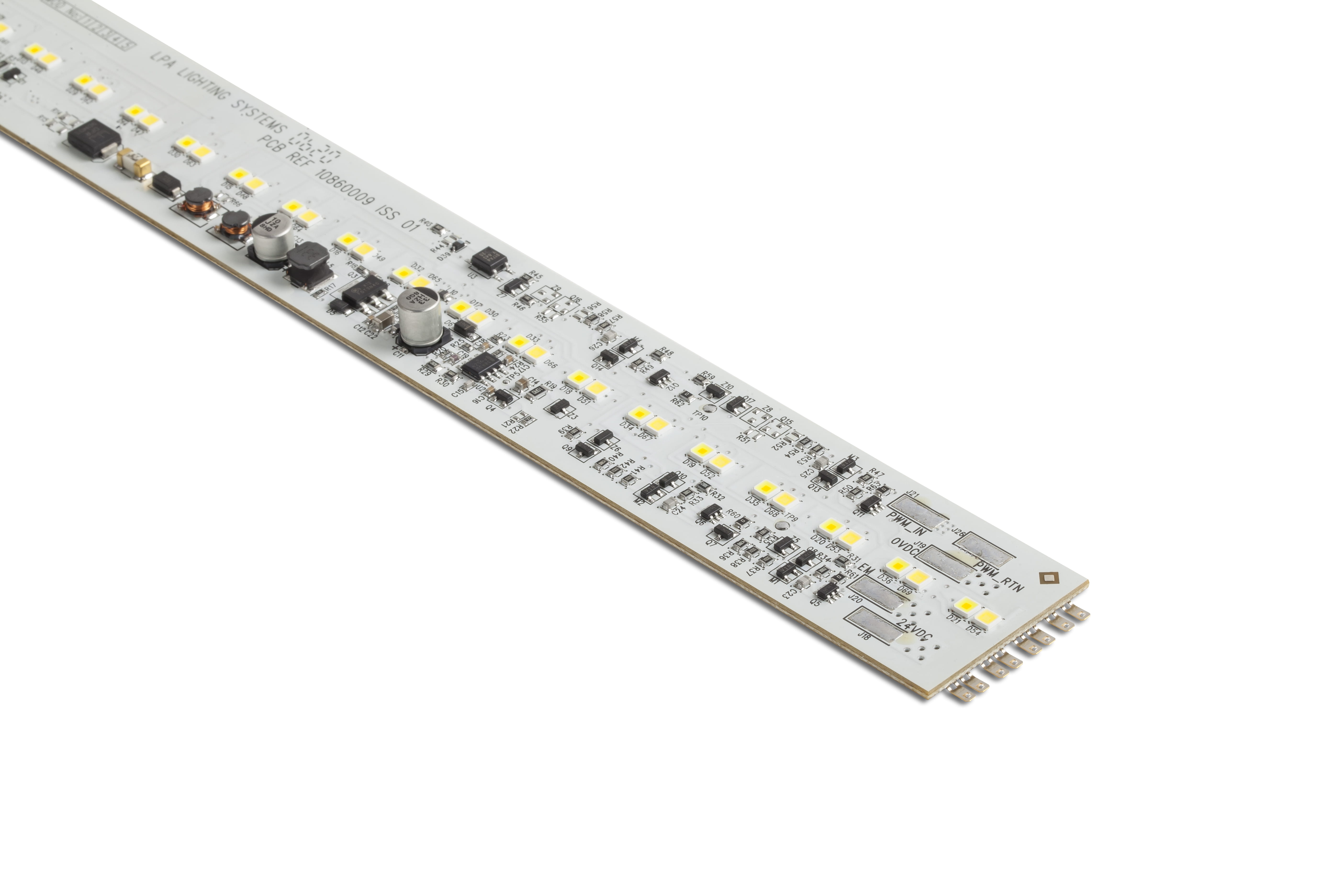 LPA LS LED module