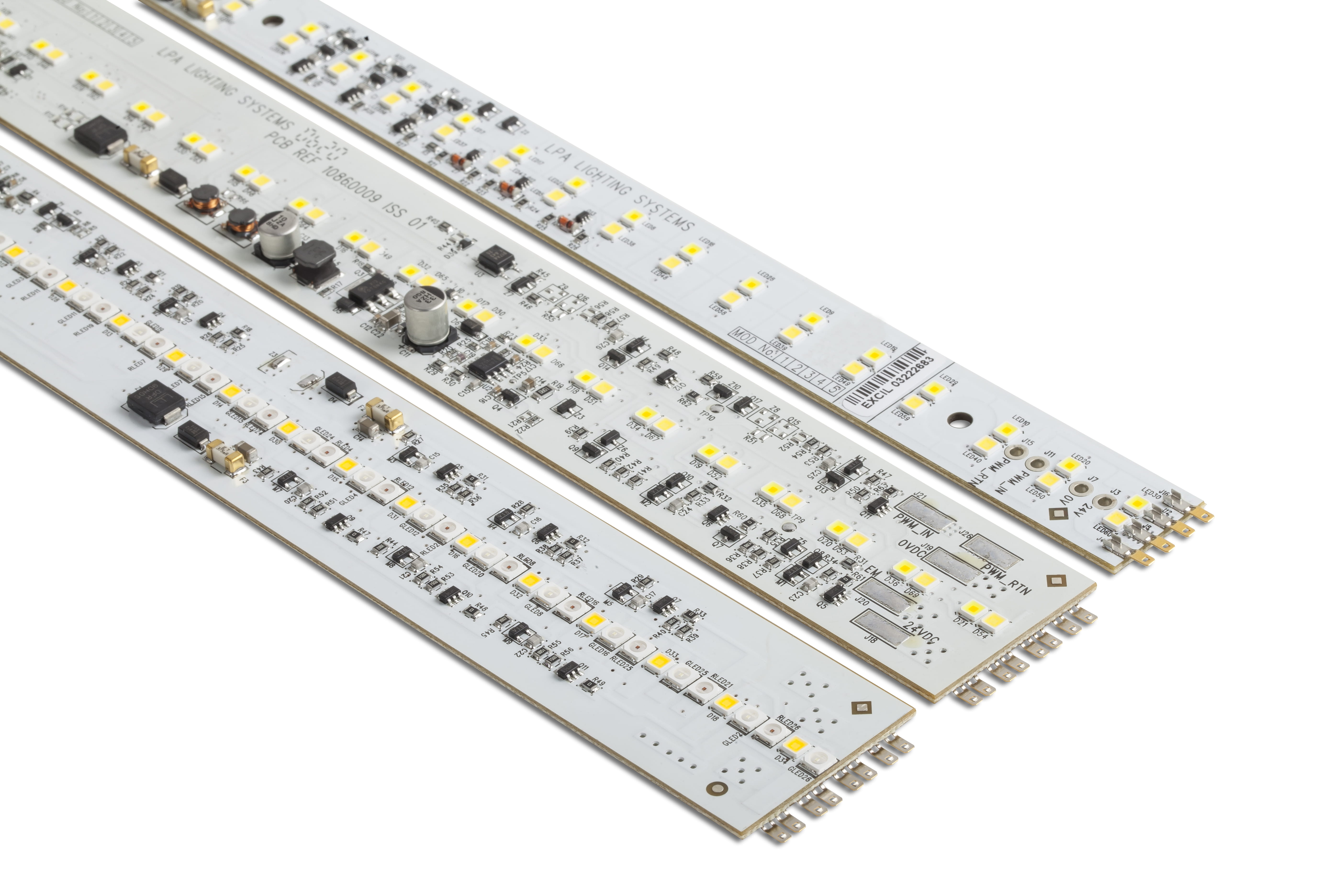 LPA LS LED module