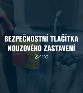 Baco bezpecnostni tlacitka