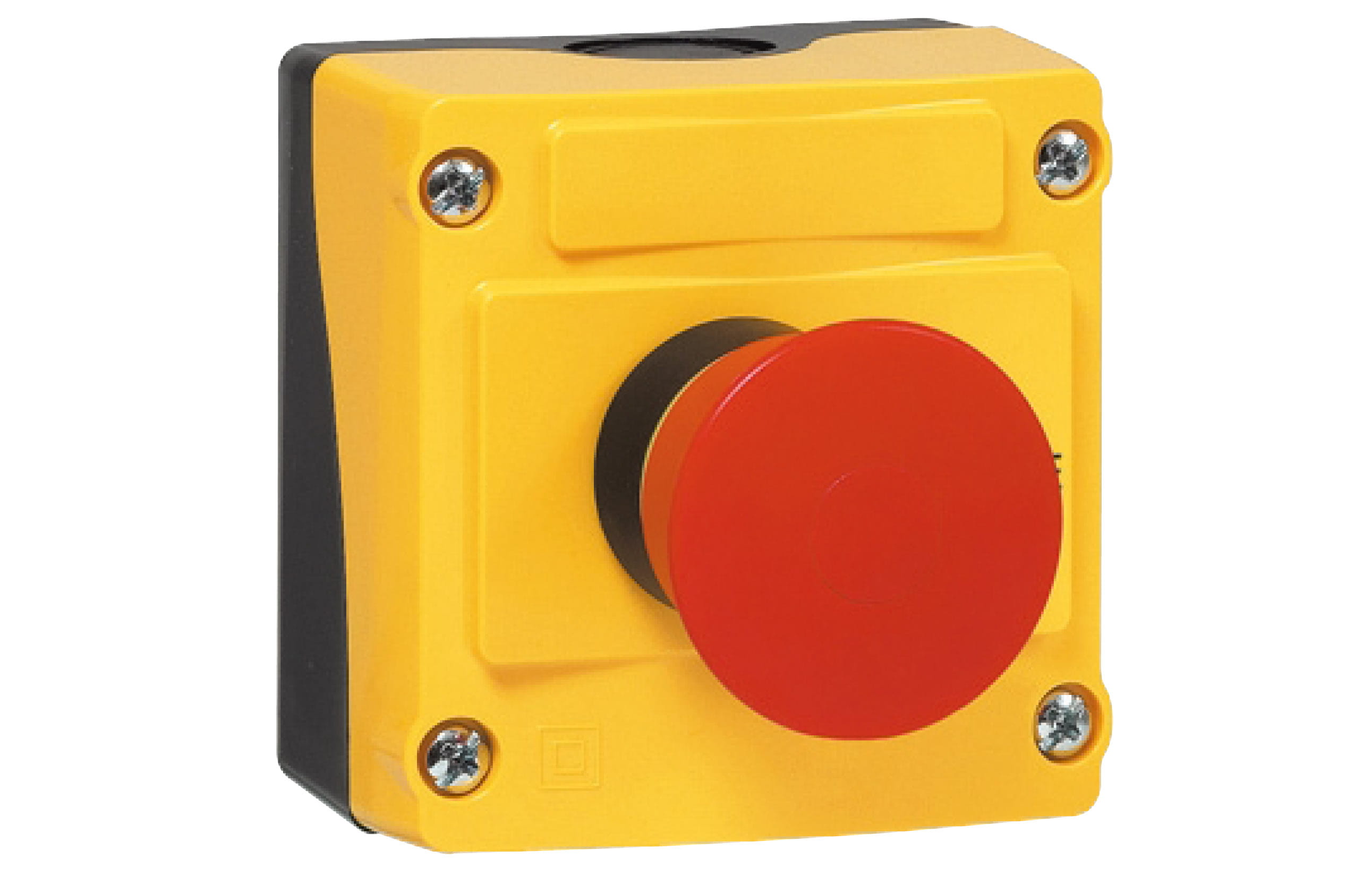 Baco bezpecnostni tlacitka