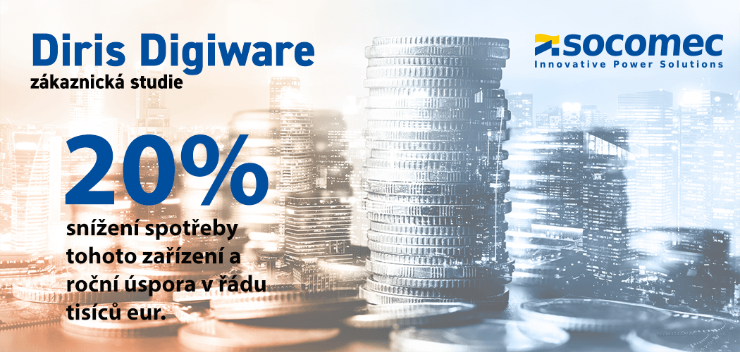 Diris digiware
