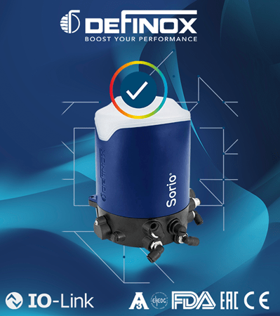 Definox Sorio