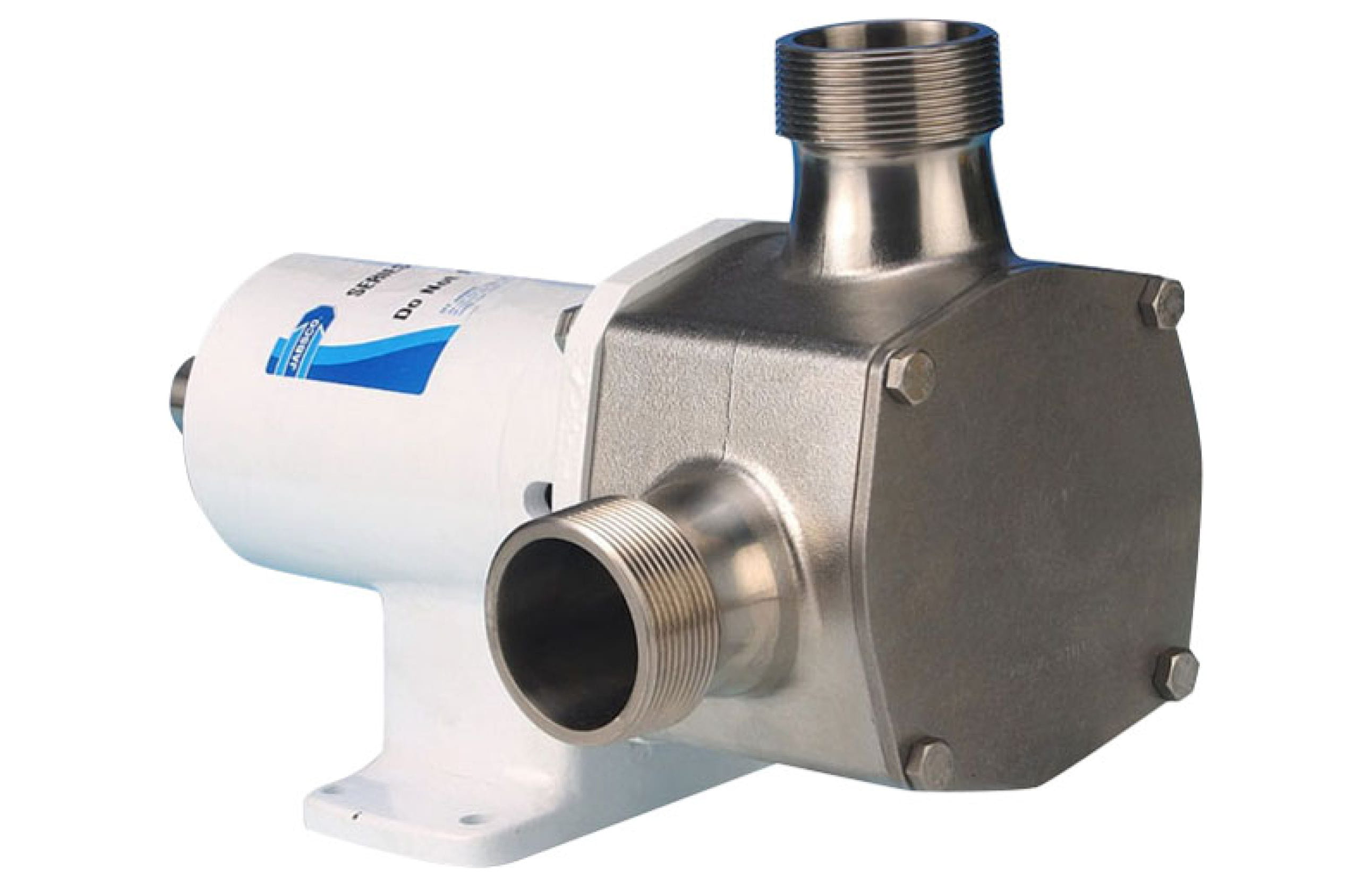 Xylem Jabsco Flojet aplikace s rizenym prutokem