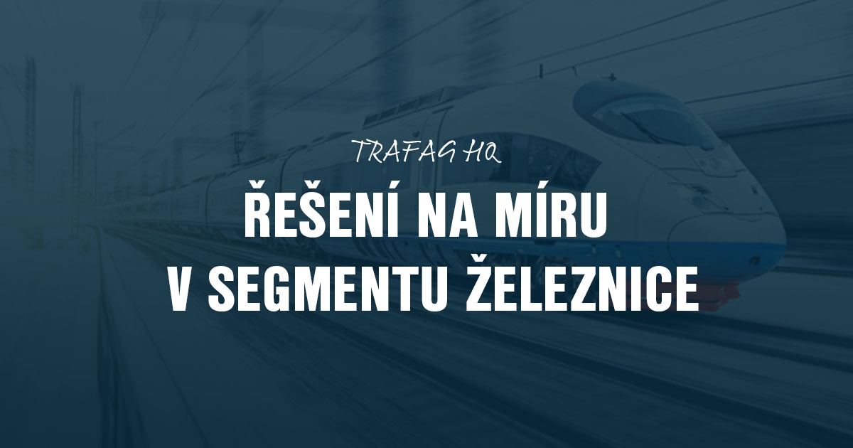 Trafag HQ 