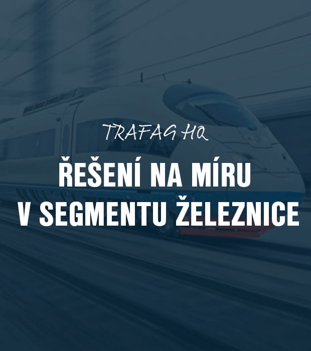Trafag HQ 