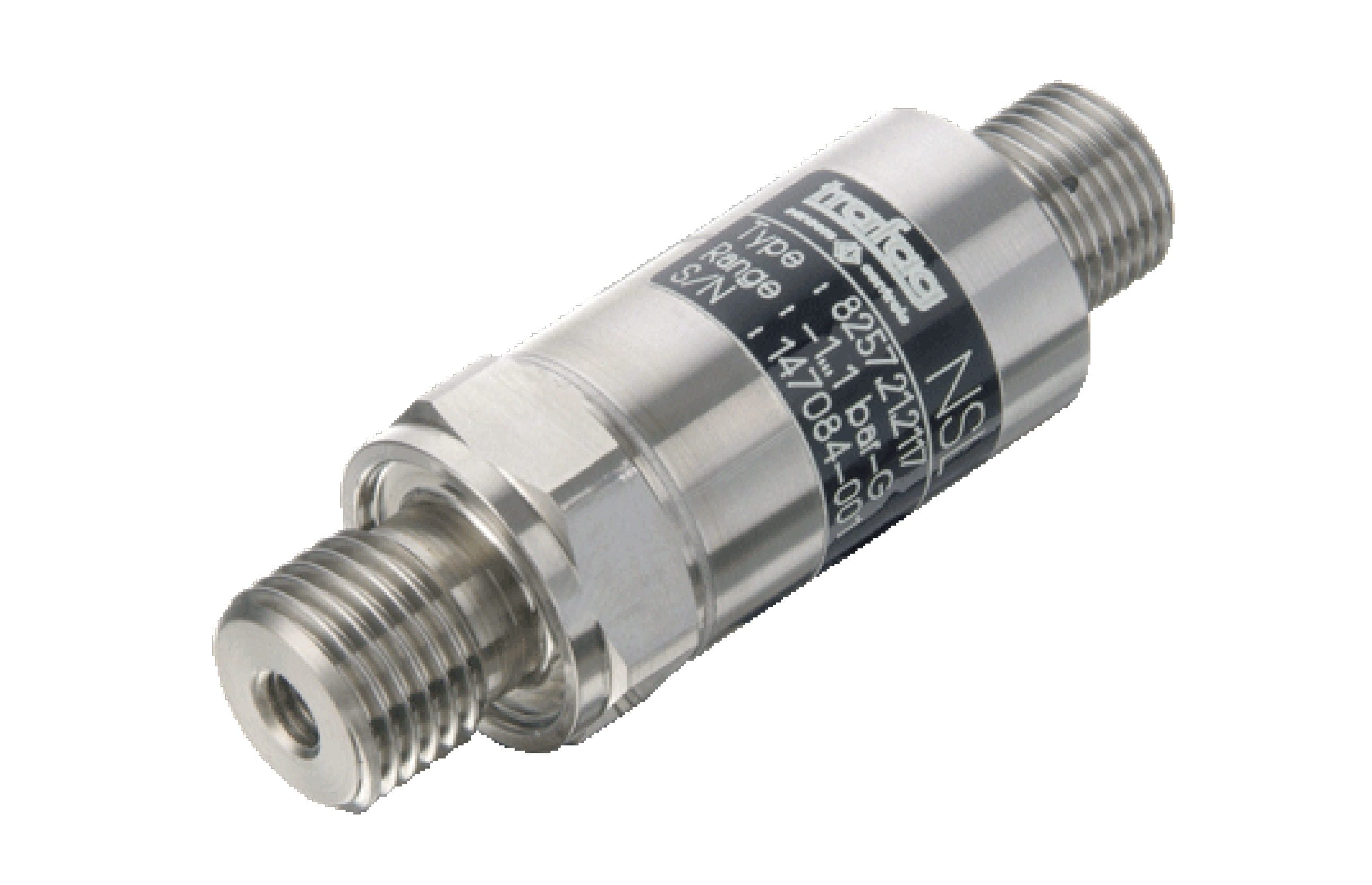 Trafag snímání tlaku, senzorika, tlakové spínače