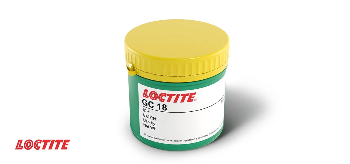 Loctite GC18