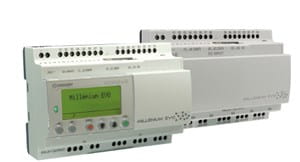OEM Automatic Crouzet Millenium EV0
