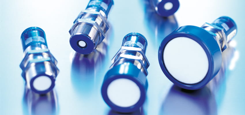 microsonic ultrazvukova detekce a ultrazvukove senzory