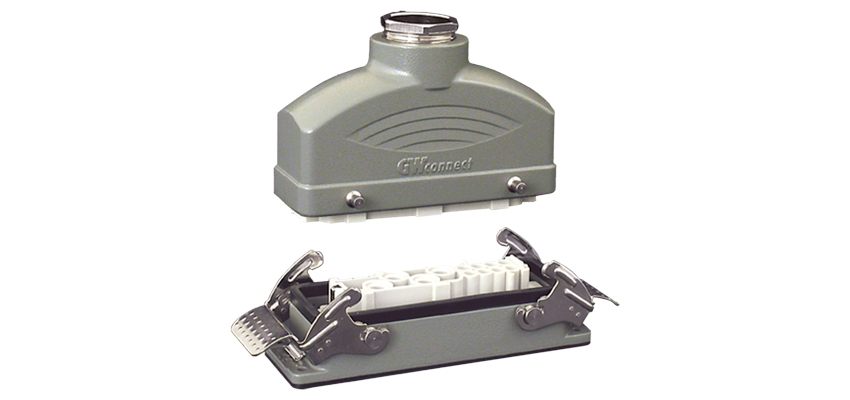 OEM Automatic Molex heavy duty konektor