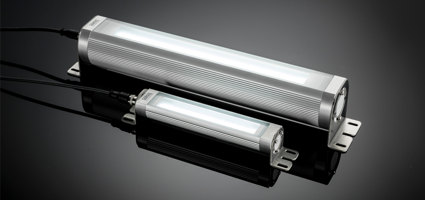 OEM Automatic Sangel  prumyslove led osvetleni stroju