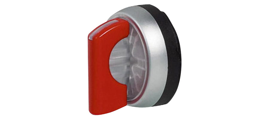 baco prepinac s ochranou ve standardu ip69k