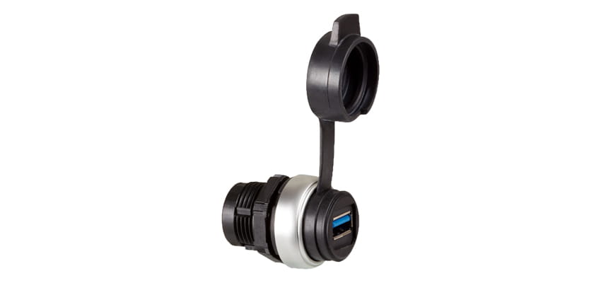 baco usb konektor