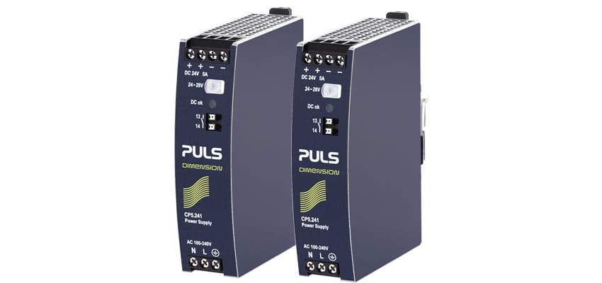 OEM Automatic Puls komplet dimension c-serie