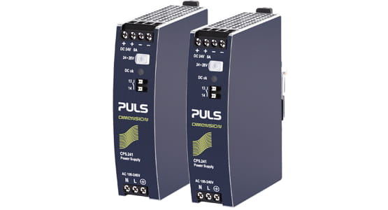 OEM Automatic Puls komplet dimension c-serie