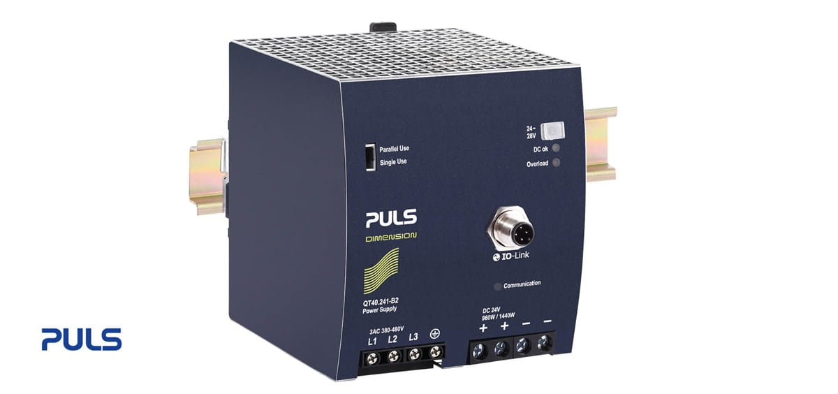 Puls QT40-B2