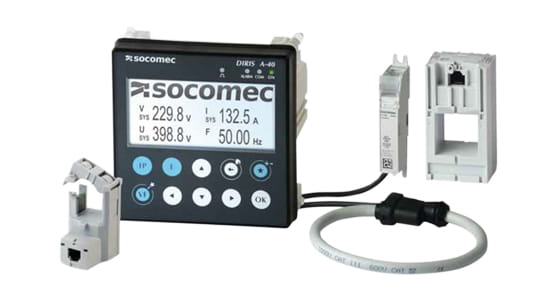 socomec diris a40