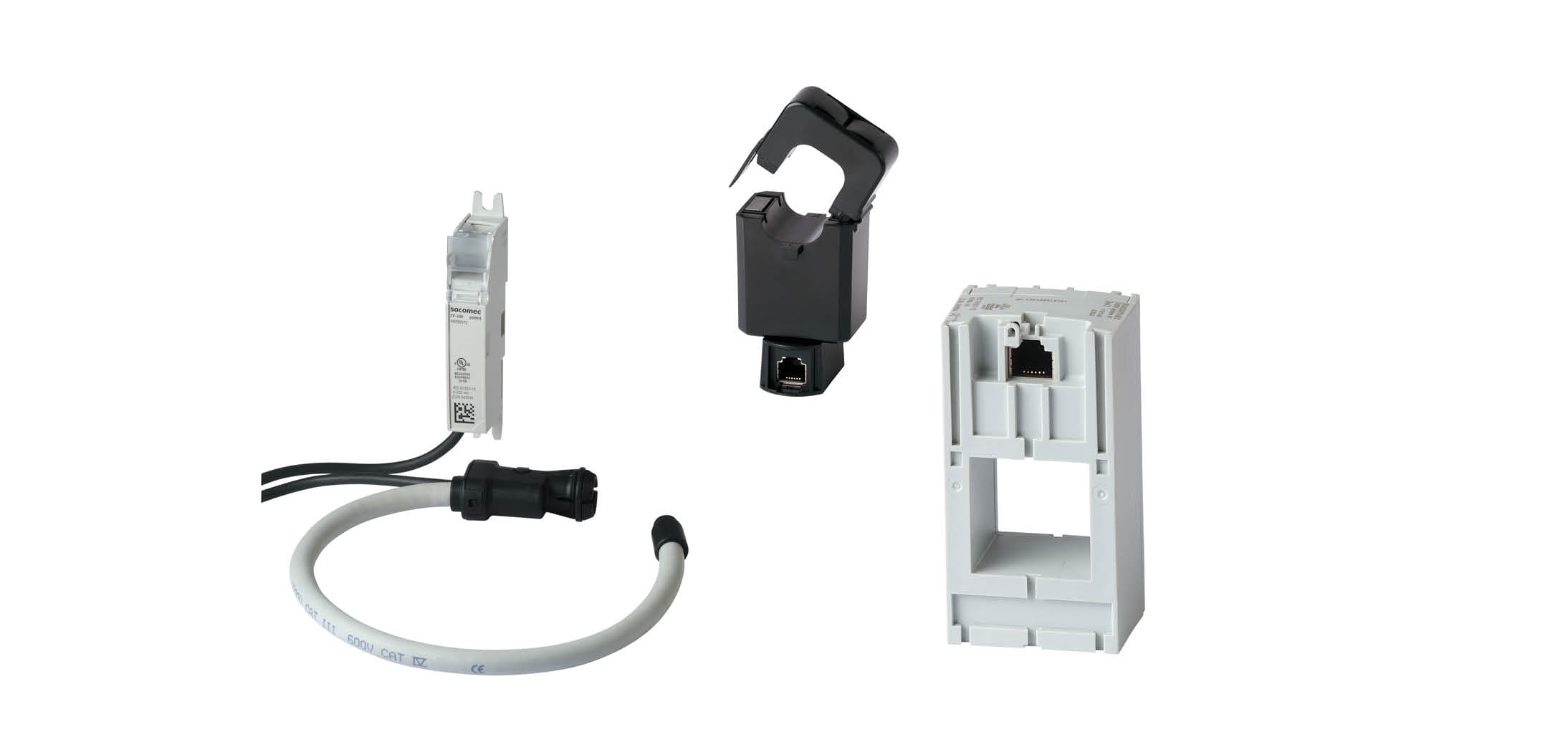 Diris Digiware Socomec