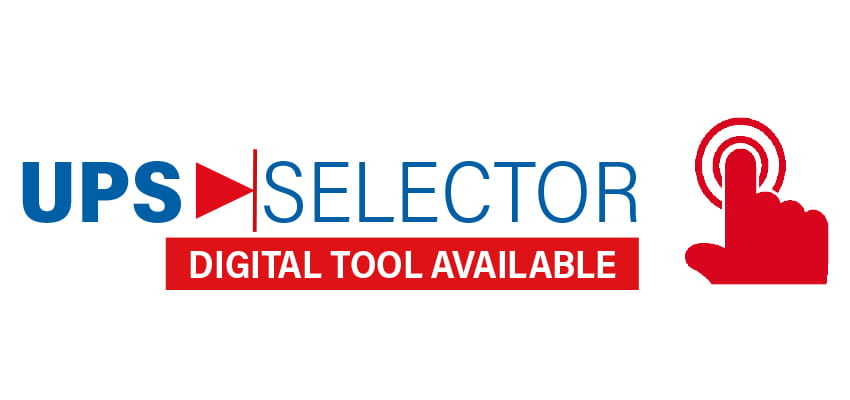 socomec ups selector