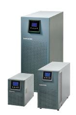 OEM Automatic Socomec zalozni zdroj itys