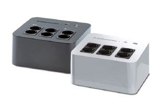 OEM Automatic Socomec zalozni zdroj netys pl