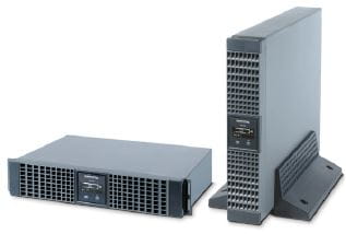 OEM Automatic Socomec zalozni zdroj netys rt