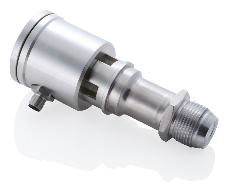 Anderson Negele mereni hladiny