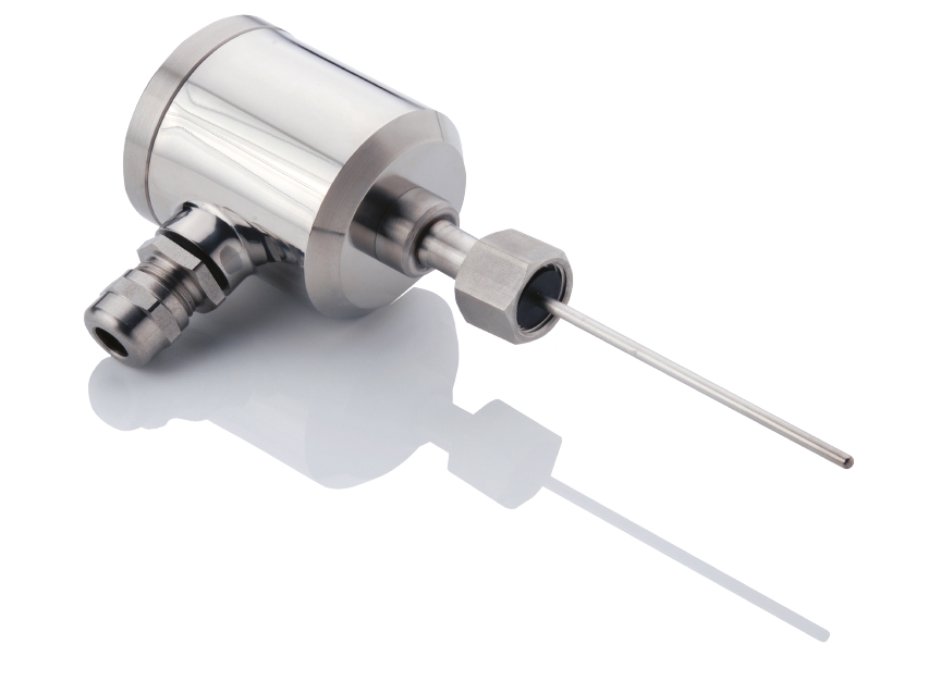 Anderson Negele mereni teploty