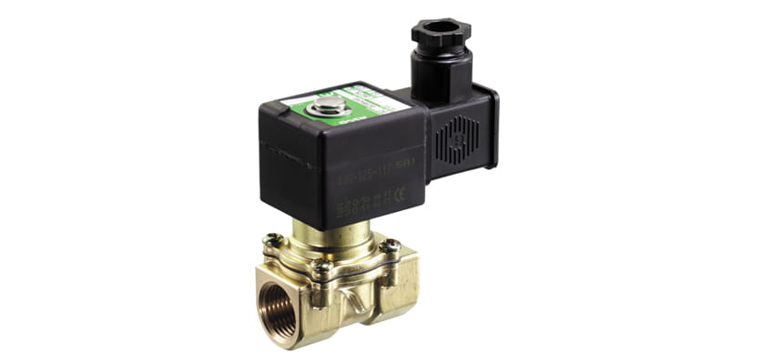 OEM Automatic Asco solenoidove ventily