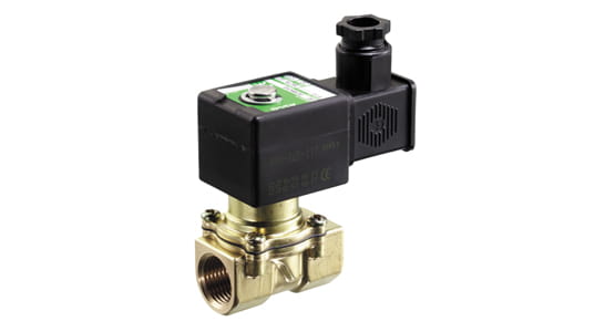 OEM Automatic Asco solenoidove ventily