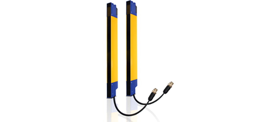 Datalogic slim zavory