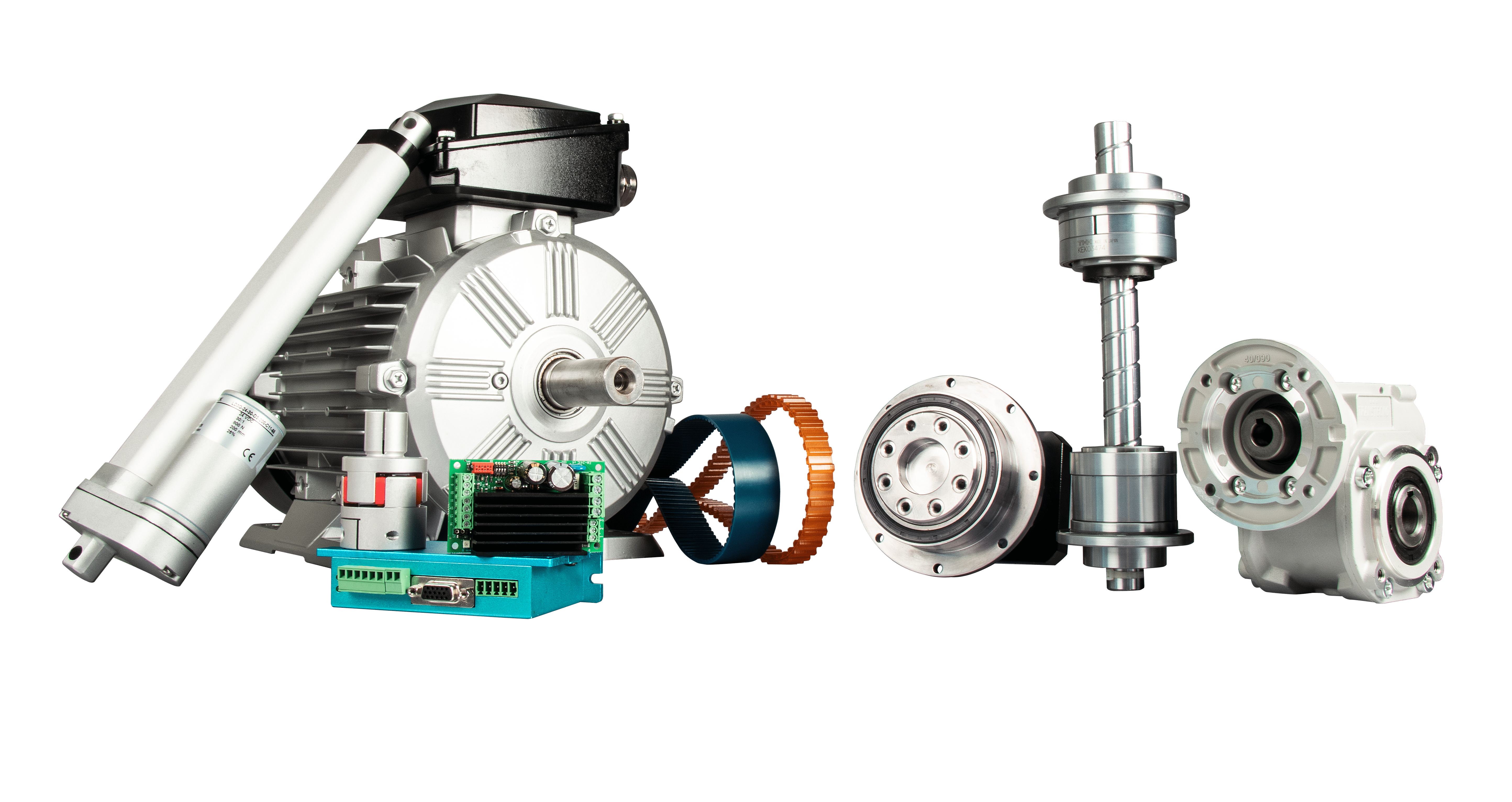 Gruppbild Computer Vision