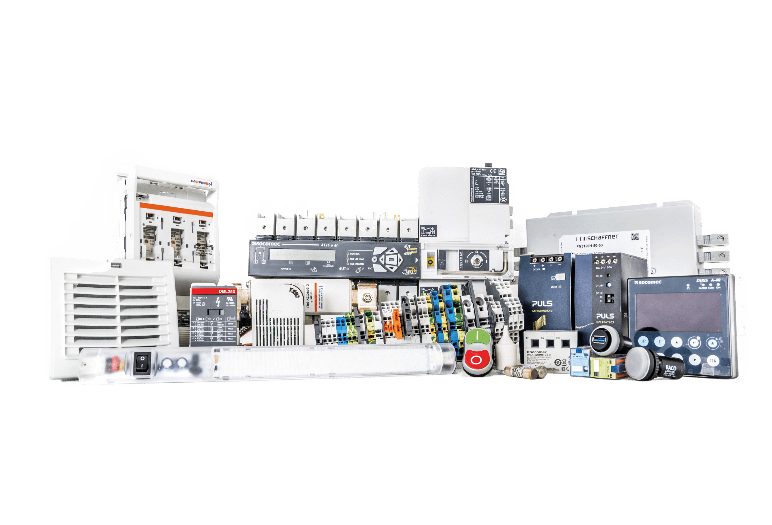 Gruppbild Computer Vision