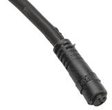 Ø8 snap, fully grouted cabel straight cabel