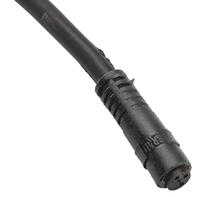 Ø8 snap, fully grouted cabel straight cabel