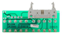 Delcon Adaptér pro připojení základní desky k PLC Simatic S5-100U