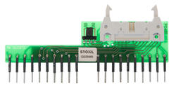 Adaptér pro připojení základní desky k PLC Simatic