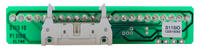 Delcon Adaptér pro připojení základní desky k PLC Simatic S5-115U
