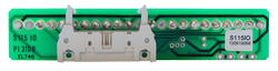 Adaptér pro připojení základní desky k PLC Simatic S5-115U